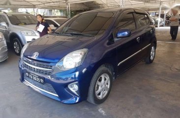 2016 Toyota Wigo for sale