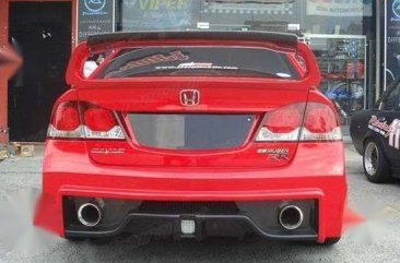 2006 Honda Civic fd for sale