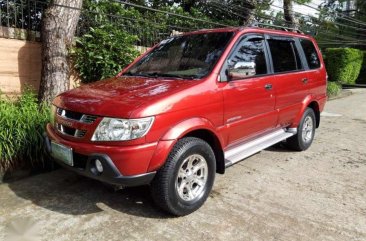 2006 Isuzu Sportivo Automatic 2.5 Turbo Diesel