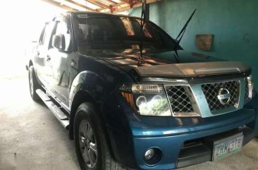 Nissan Navara 2008 for sale