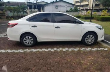 2016 Toyota Vios j for sale