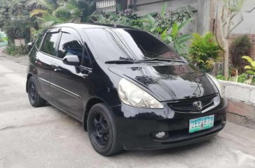 For Sale 2006 Honda Jazz 1.3