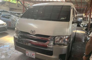 2017 Toyota Hiace for sale