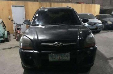 2009 Hyundai Tucson for sale