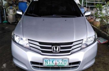 Honda City ivtec 2009 AT for sale