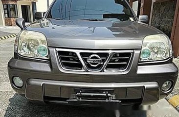 Nissan X-Trail 2006 200X AT for sale