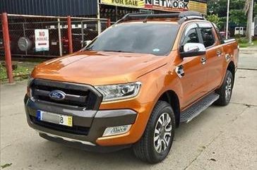 Ford Ranger 2017 WILDTRAK AT for sale