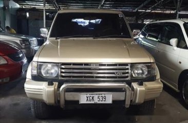 Mitsubishi Pajero 1995 AT for sale