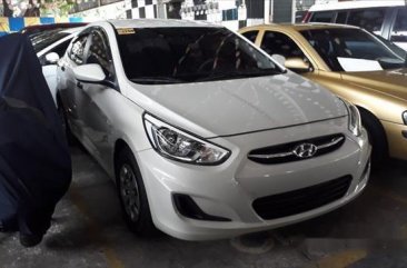 Hyundai Accent 2016 CRDI MT for sale