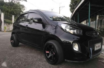 Kia Picanto 2016 Manual for sale