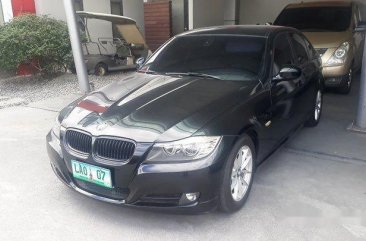 BMW 318i 2010 for sale