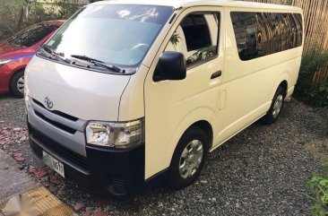 Toyota Commuter Grandia 2015 for sale