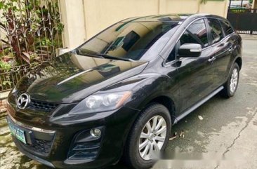 Mazda CX-7 2012 for sale