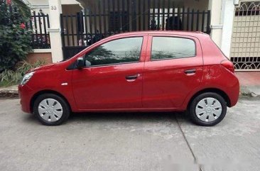 Mitsubishi Mirage 2013 for sale