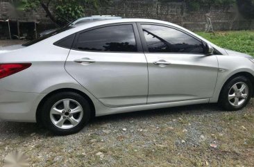 2011 Hyundai Accent for sale