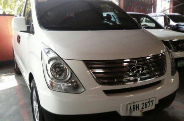 Hyundai Grand Starex 2015 for sale