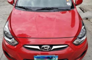 Hyundai Accent Crdi 2014 for sale