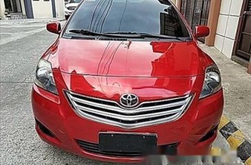 Toyota Vios 2013 J MT for sale