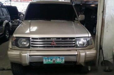 Mitsubishi Pajero 1995 AT for sale