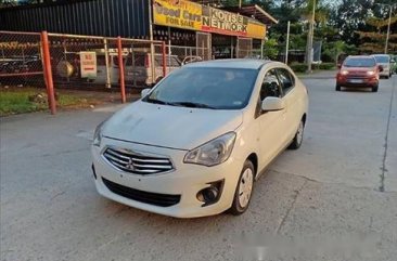 Mitsubishi Mirage 2016 for sale