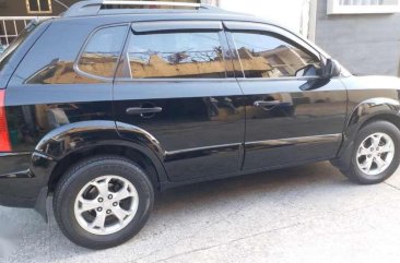 Hyundai Tucson 2009 for sale