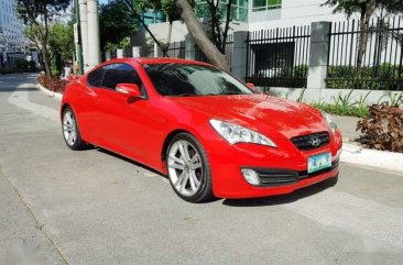 Hyundai Genesis Coupe V6 Automatic for sale