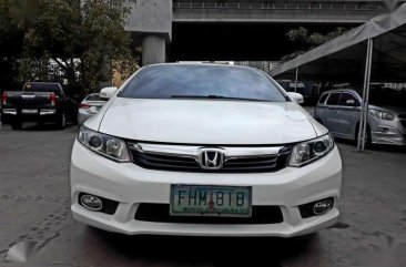 2012 Honda Civic for sale