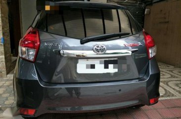 Toyota Yaris 2017 for sale