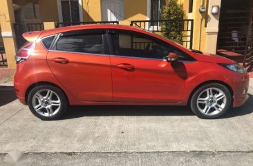 Ford Fiesta 2013 for sale