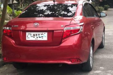 Toyota Vios 2014 for sale