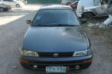 Toyota Corolla XL 1992  for sale