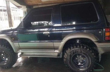 Mitsubishi Pajero 3door FOR SALE