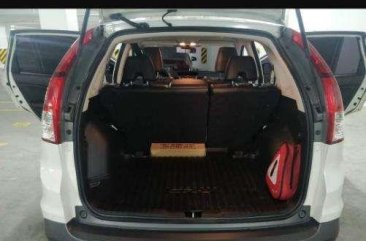 Honda Cr-v 2014 for sale