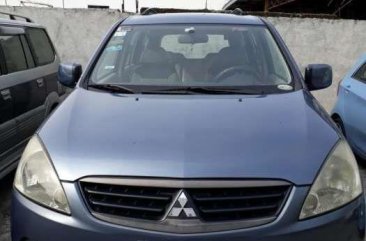 Mitsubishi Fuzion 2010 2nd hand for sale