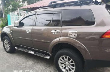 For Sale Mitsubishi Montero 2011 