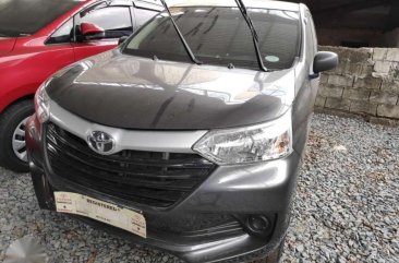 2018 Toyota Avanza 1.3J for sale