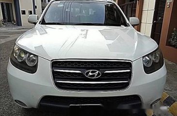 Hyundai Santa Fe 2009 AT for sale