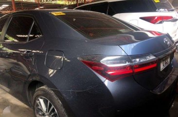 Toyota Corolla Altis 2017 for sale