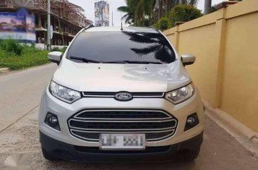 Ford Ecosport 2016 for sale