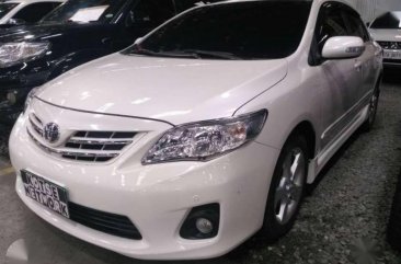 Like new Toyota Altis 16 for sale