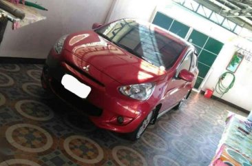 Mitsubishi Mirage 2015 for sale