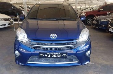 2016 Toyota Wigo for sale