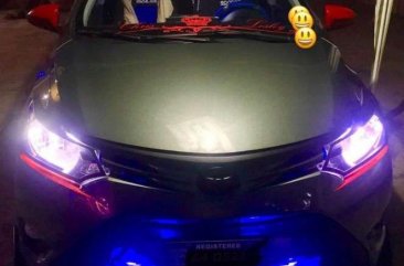 For assume Toyota Vios 2018 model