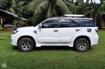 Toyota Fortuner 2010 for sale