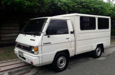 Mitsubishi L300 FB Almazora 1996 for sale