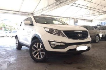 2014 Kia Sportage for sale