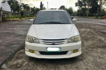 2001 Honda Odyssey for sale