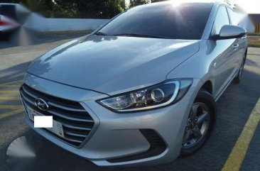 Almost Brand New. 2018 Hyundai Elantra for sale