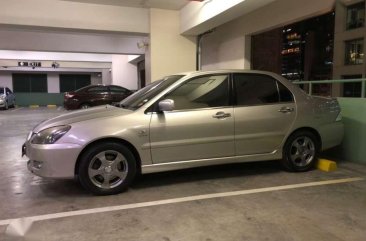 2005 Mitsubishi Lancer MX for sale