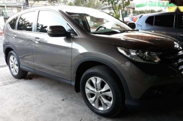 2013 Honda Crv for sale